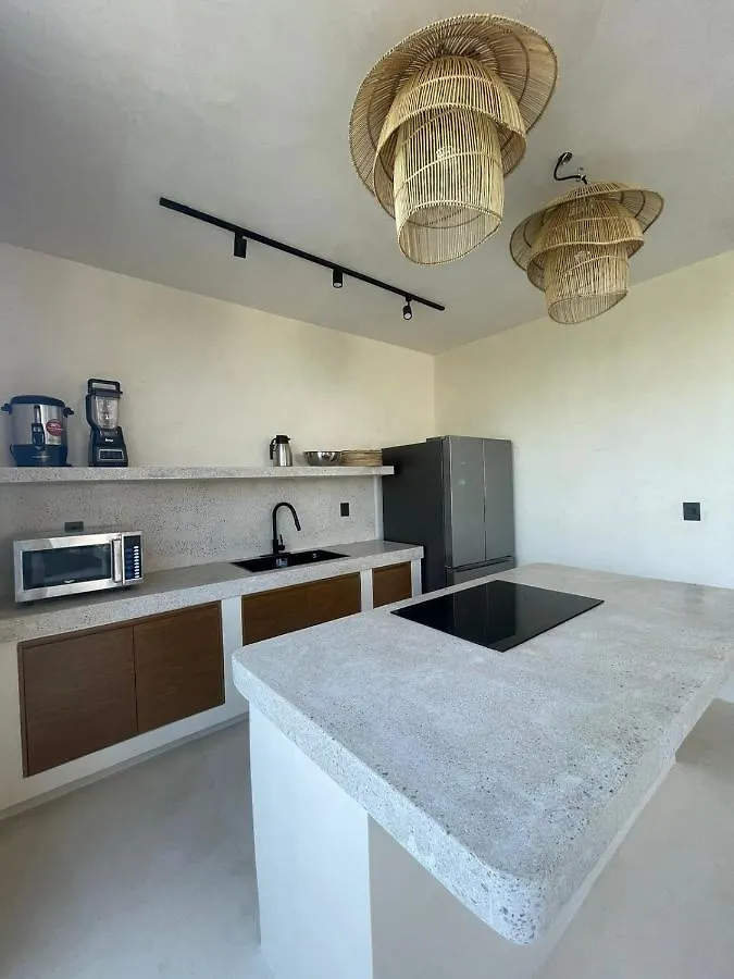 Casa Hood By The Sea Hotel Isla Holbox