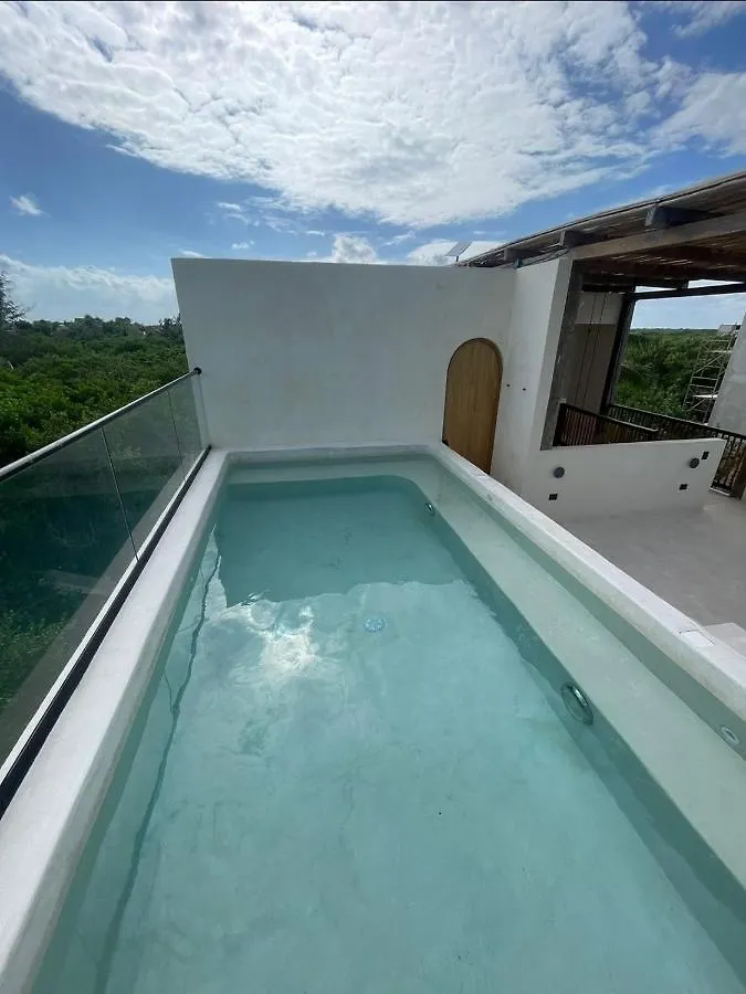 Casa Hood By The Sea Hotel Isla Holbox Mexico