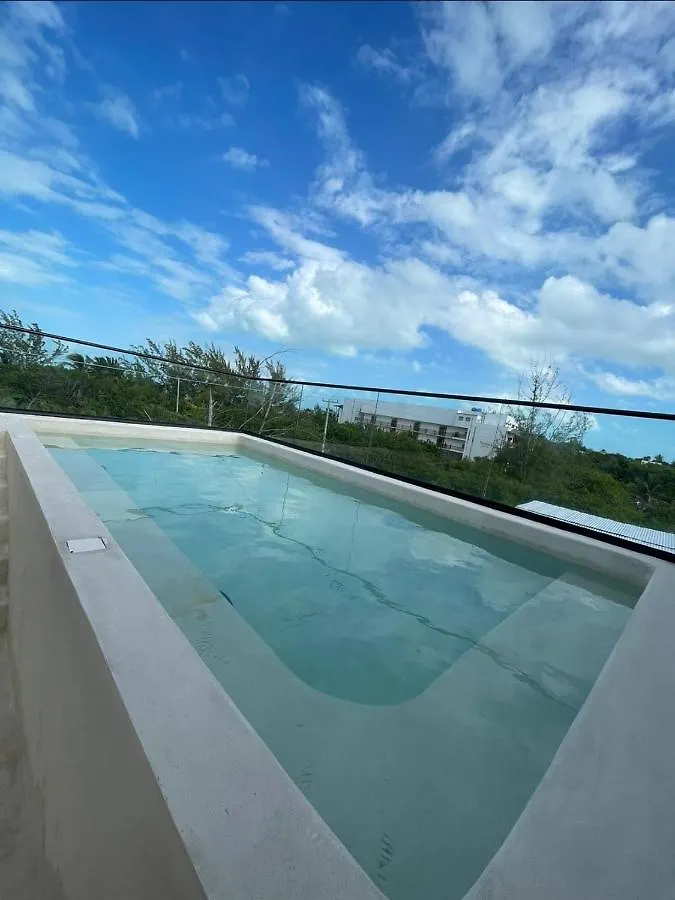Casa Hood By The Sea Hotel Isla Holbox Mexico