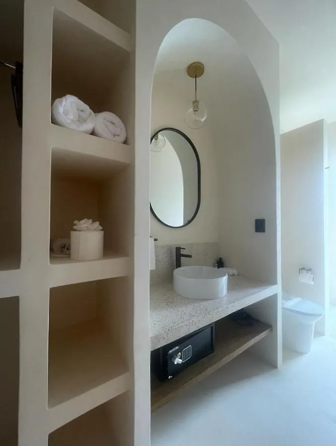 Casa Hood By The Sea Hotel Isla Holbox