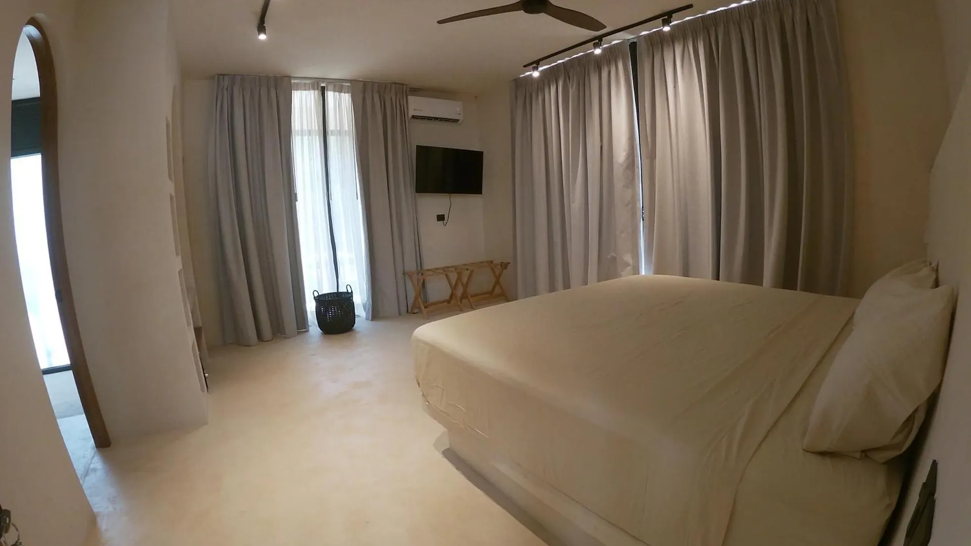 Casa Hood By The Sea Hotel Isla Holbox Mexico