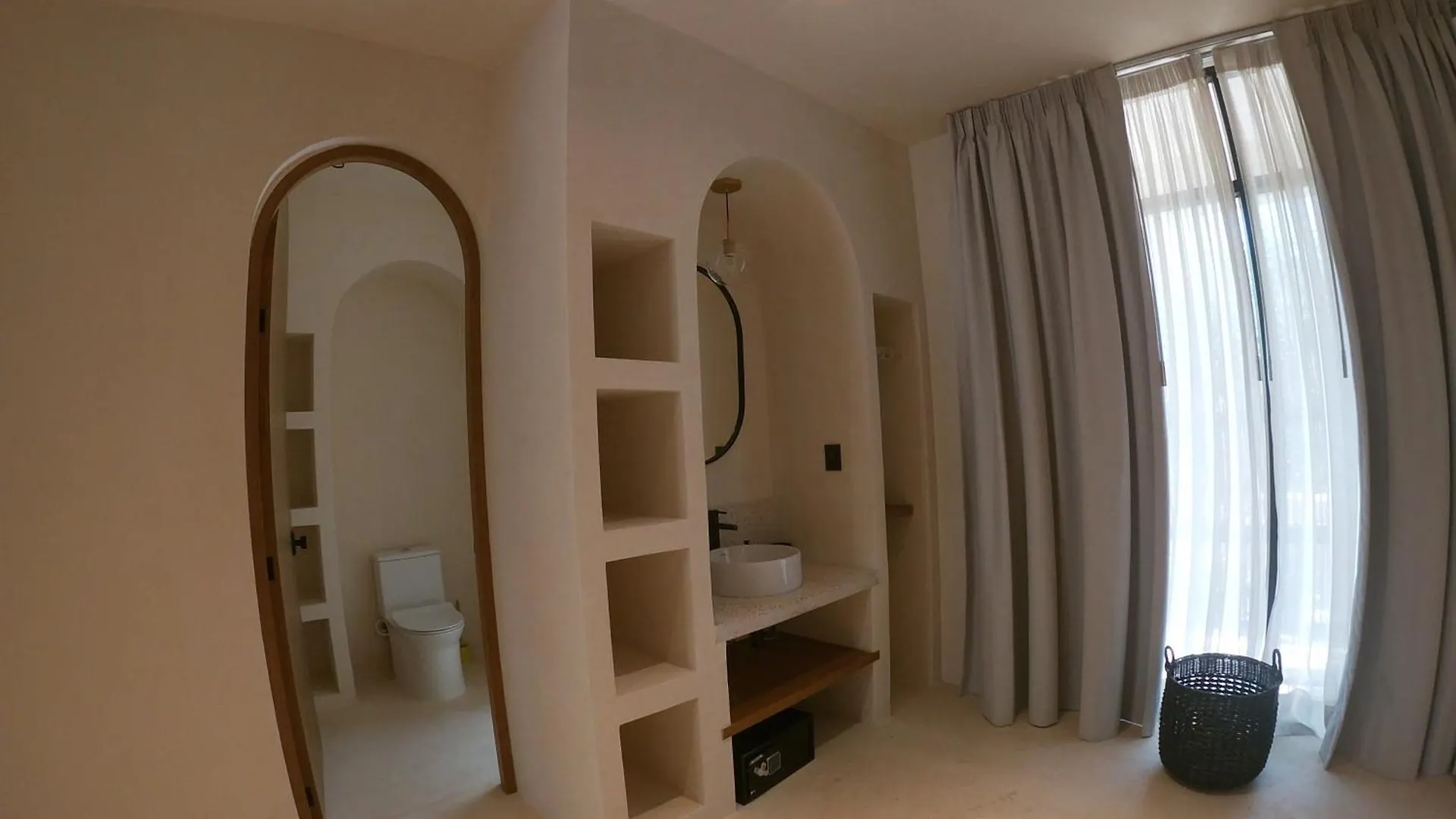 Casa Hood By The Sea Hotel Isla Holbox Mexico