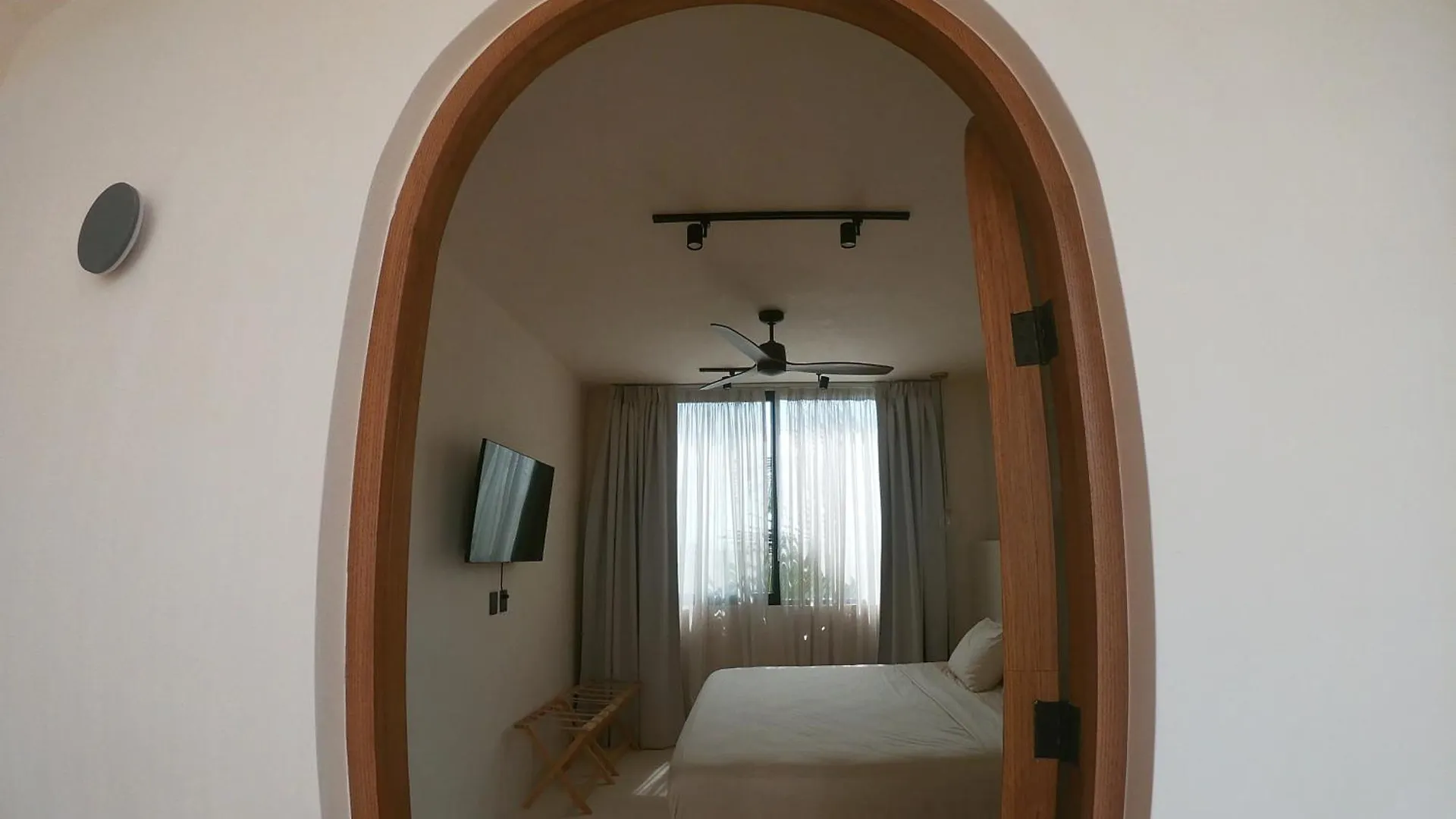 Casa Hood By The Sea Hotel Isla Holbox