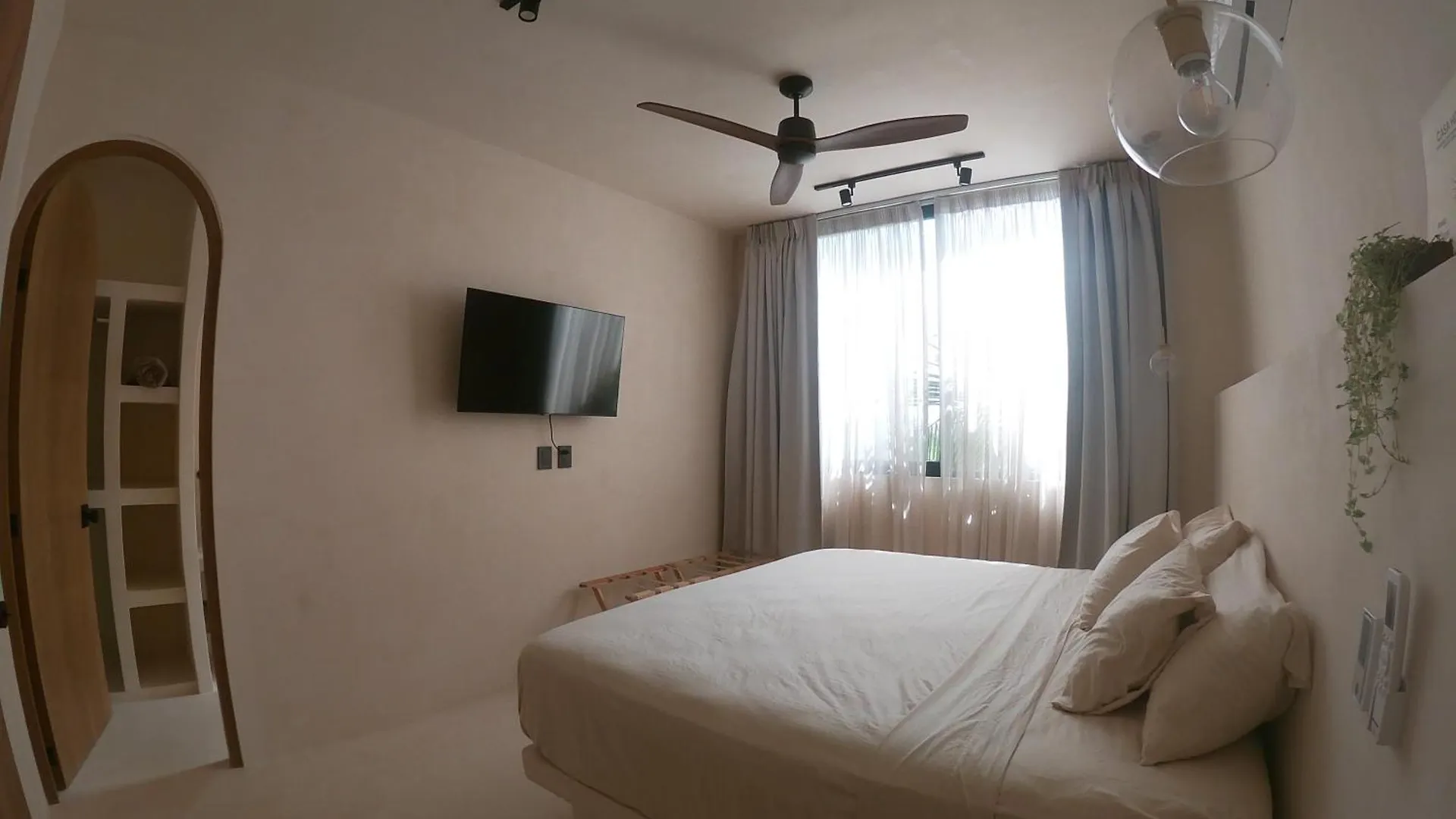 Casa Hood By The Sea Hotel Isla Holbox