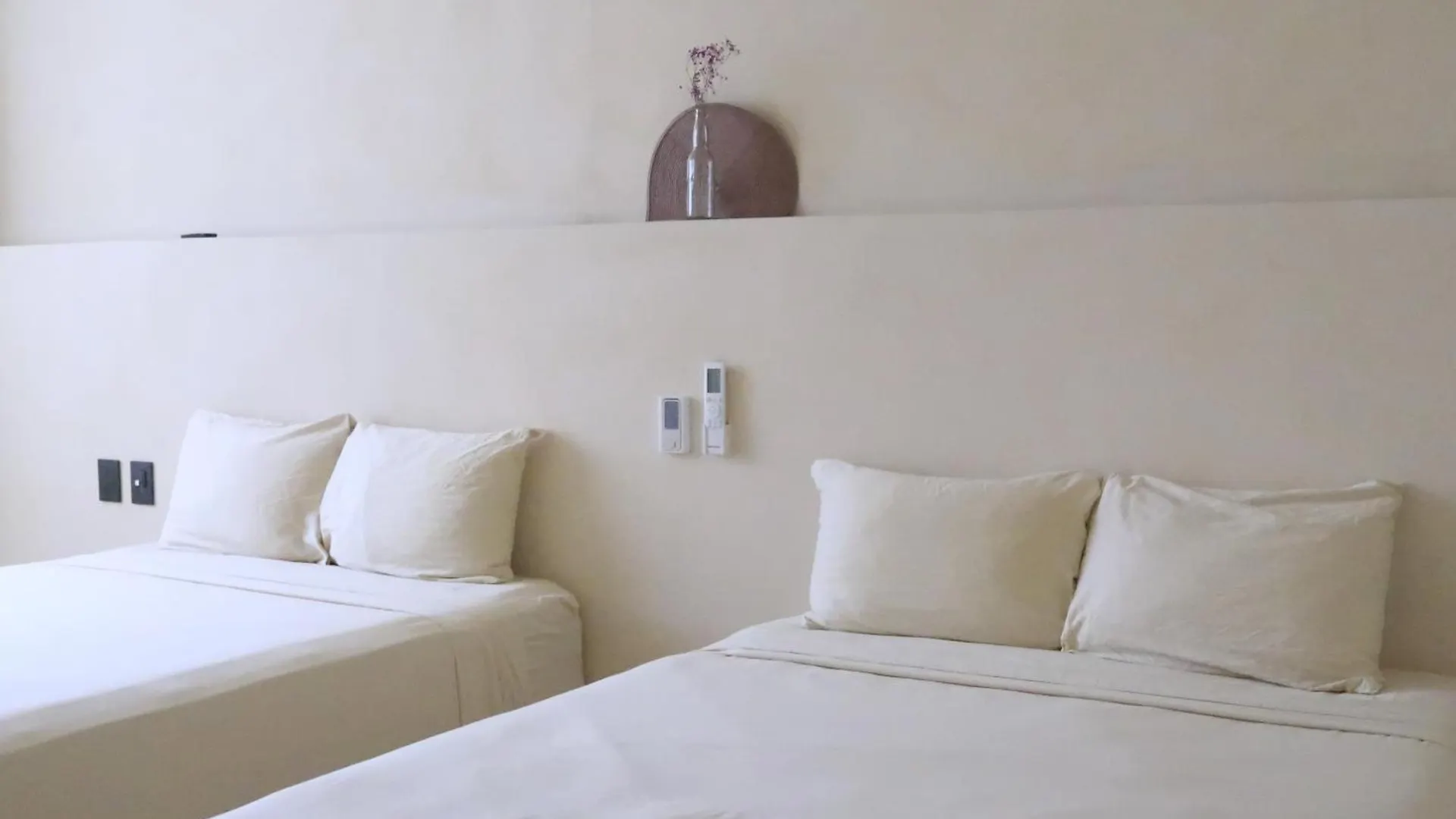 Casa Hood By The Sea Hotel Isla Holbox