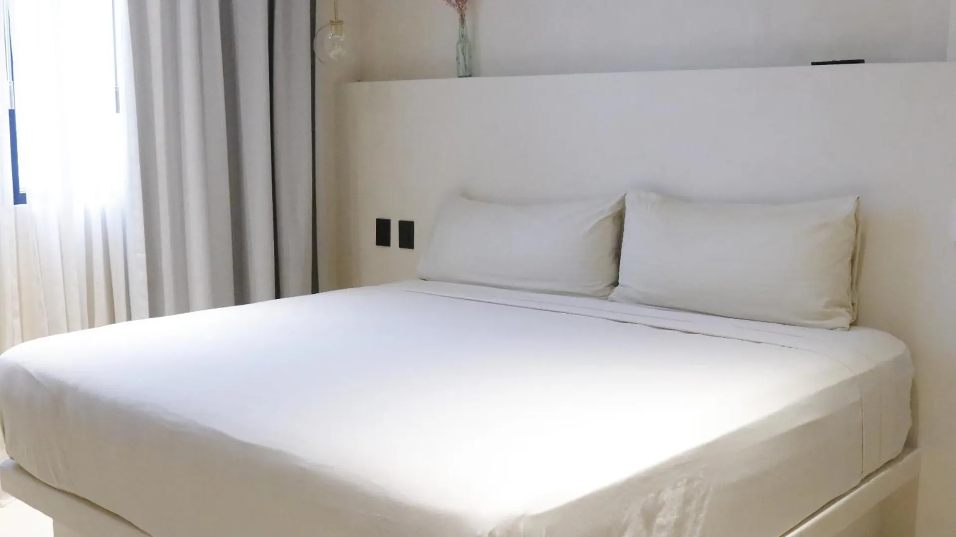 Casa Hood By The Sea Hotel Isla Holbox Mexico