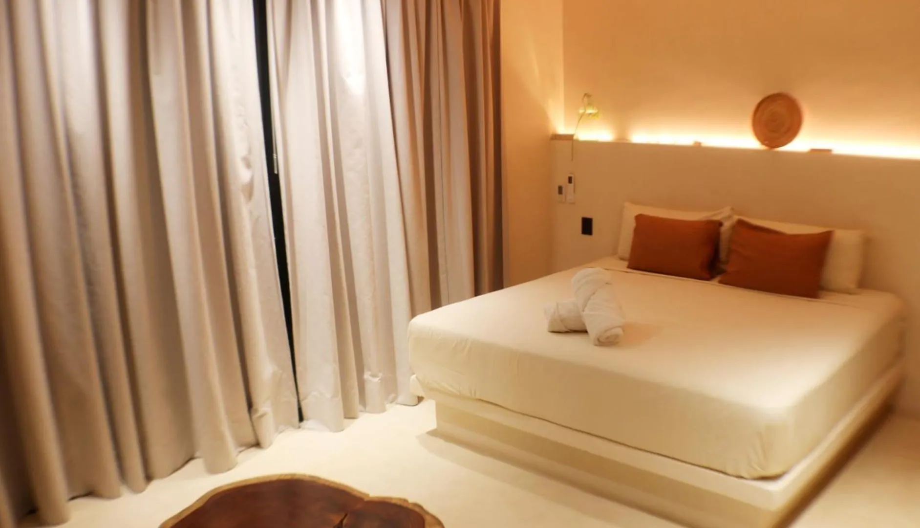 Casa Hood By The Sea Hotel Isla Holbox