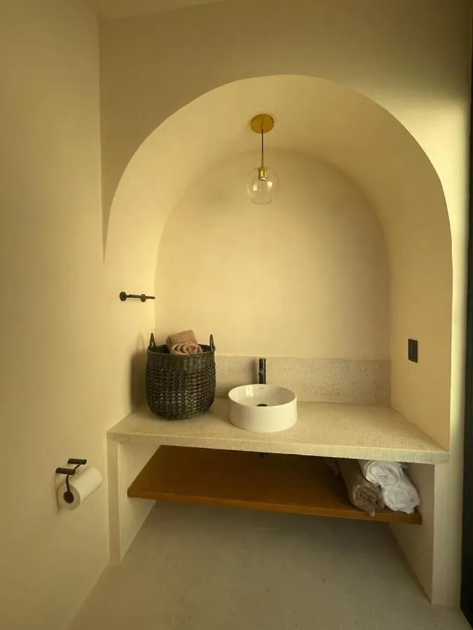 Hotel Casa Hood By The Sea Isla Holbox