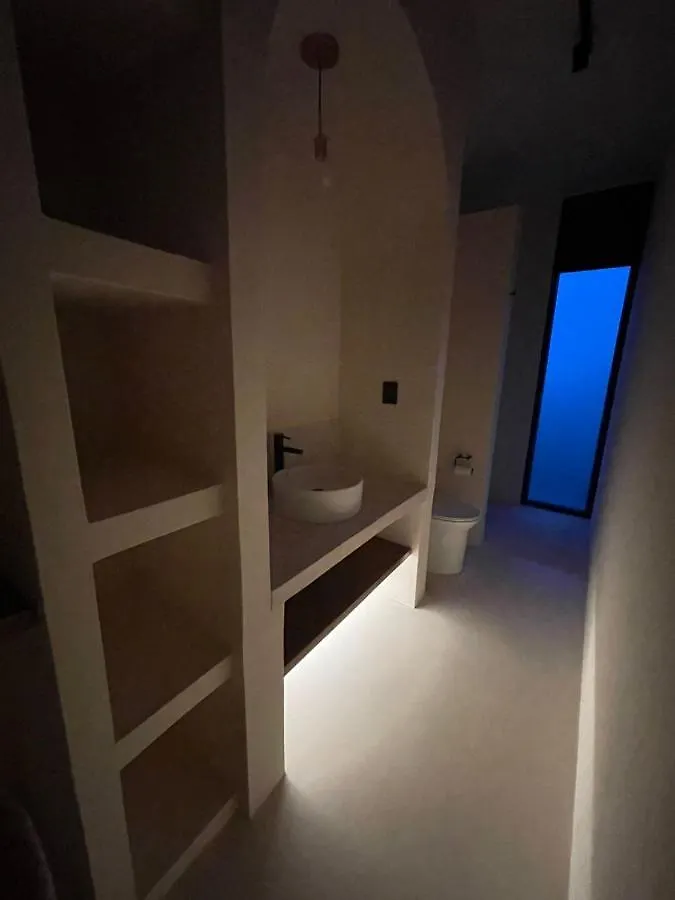 Hotel Casa Hood By The Sea Isla Holbox