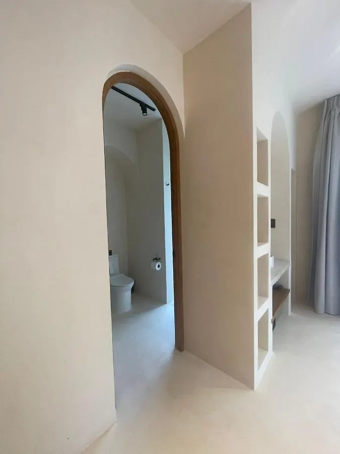 Hotel Casa Hood By The Sea Isla Holbox
