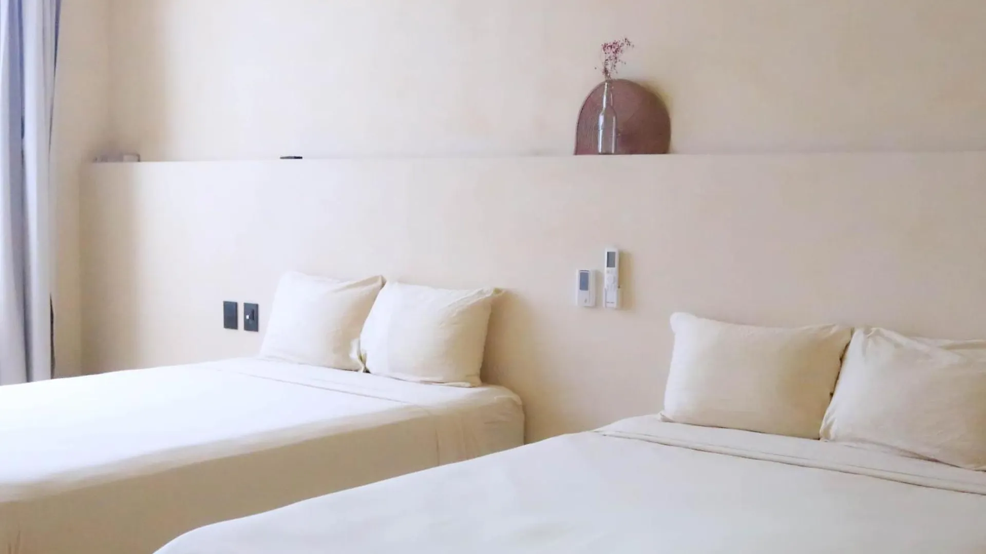 Hotel Casa Hood By The Sea Isla Holbox