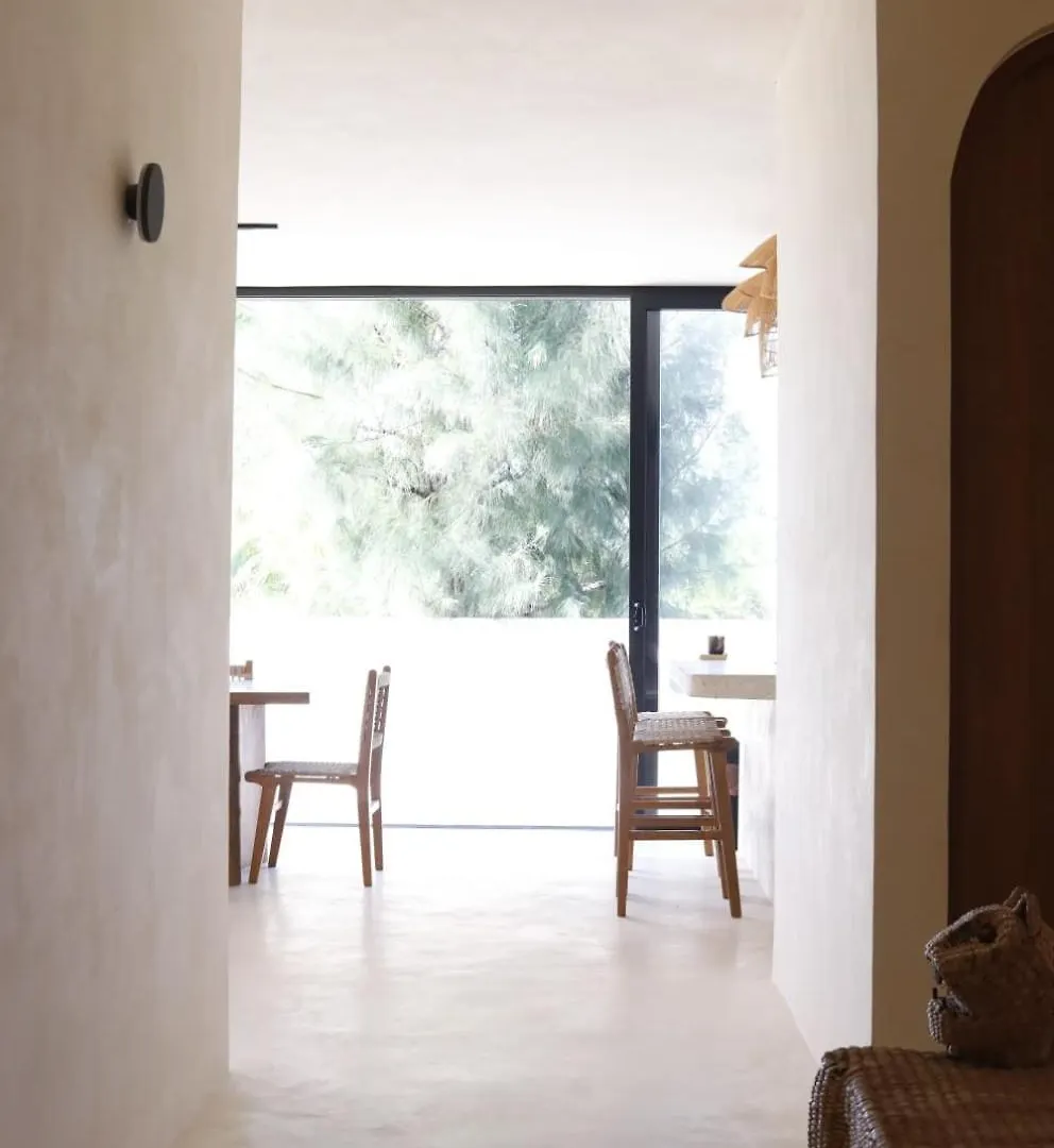 Hotel Casa Hood By The Sea Isla Holbox 0*,