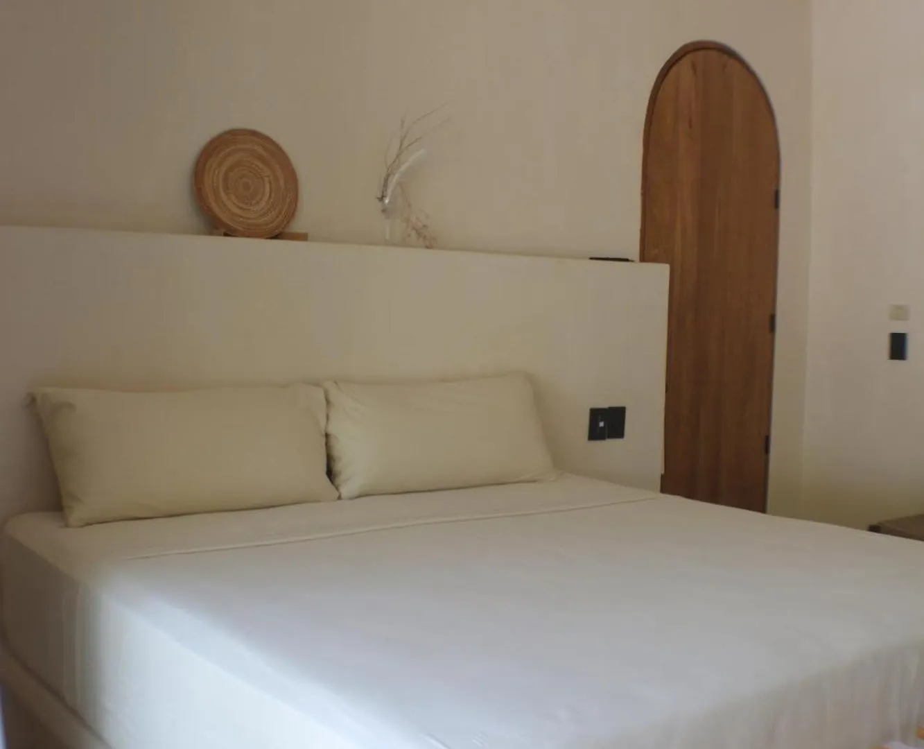 Hotel Casa Hood By The Sea Isla Holbox