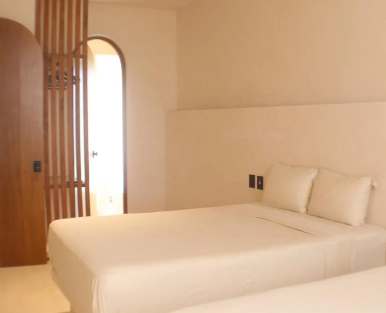 Hotel Casa Hood By The Sea Isla Holbox