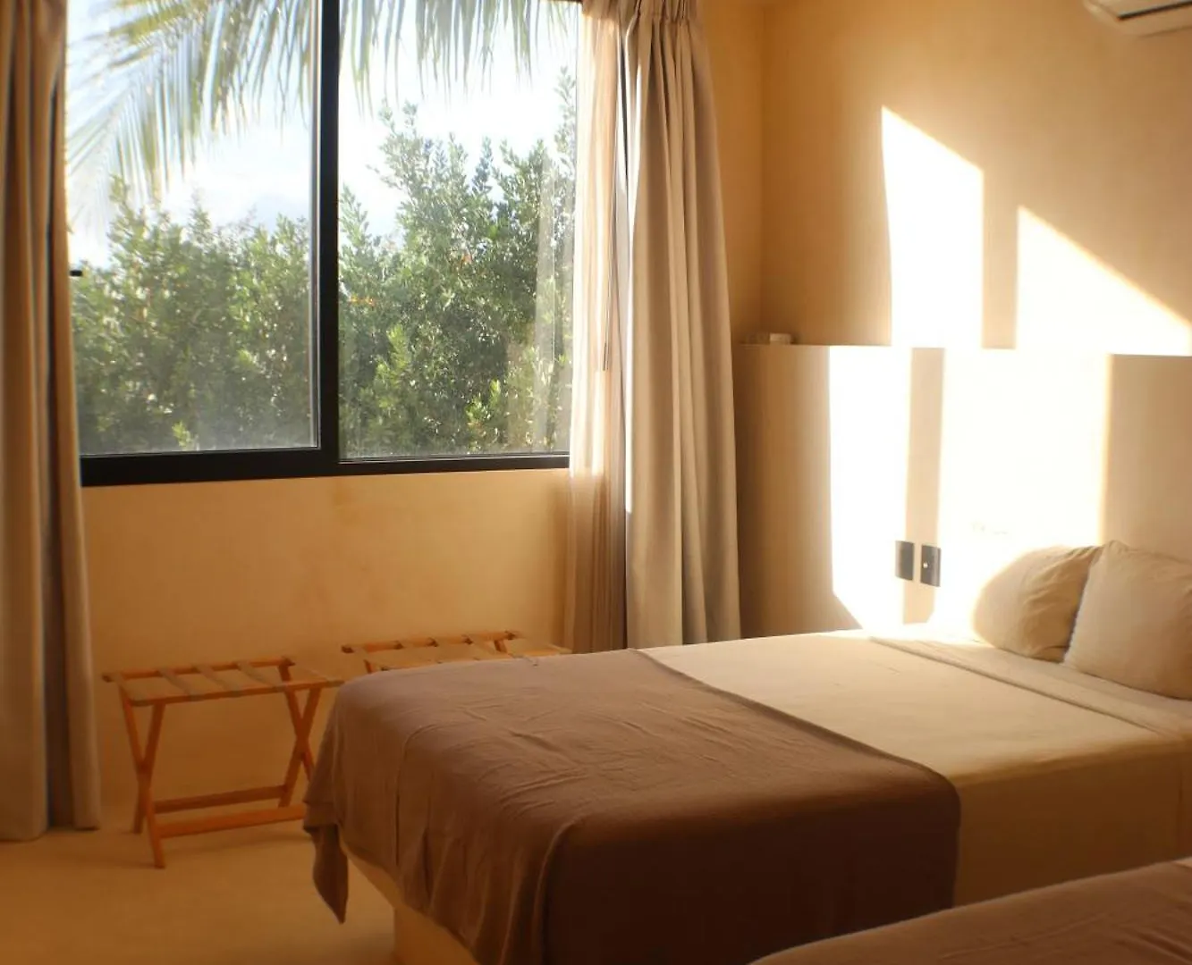 Hotel Casa Hood By The Sea Isla Holbox México