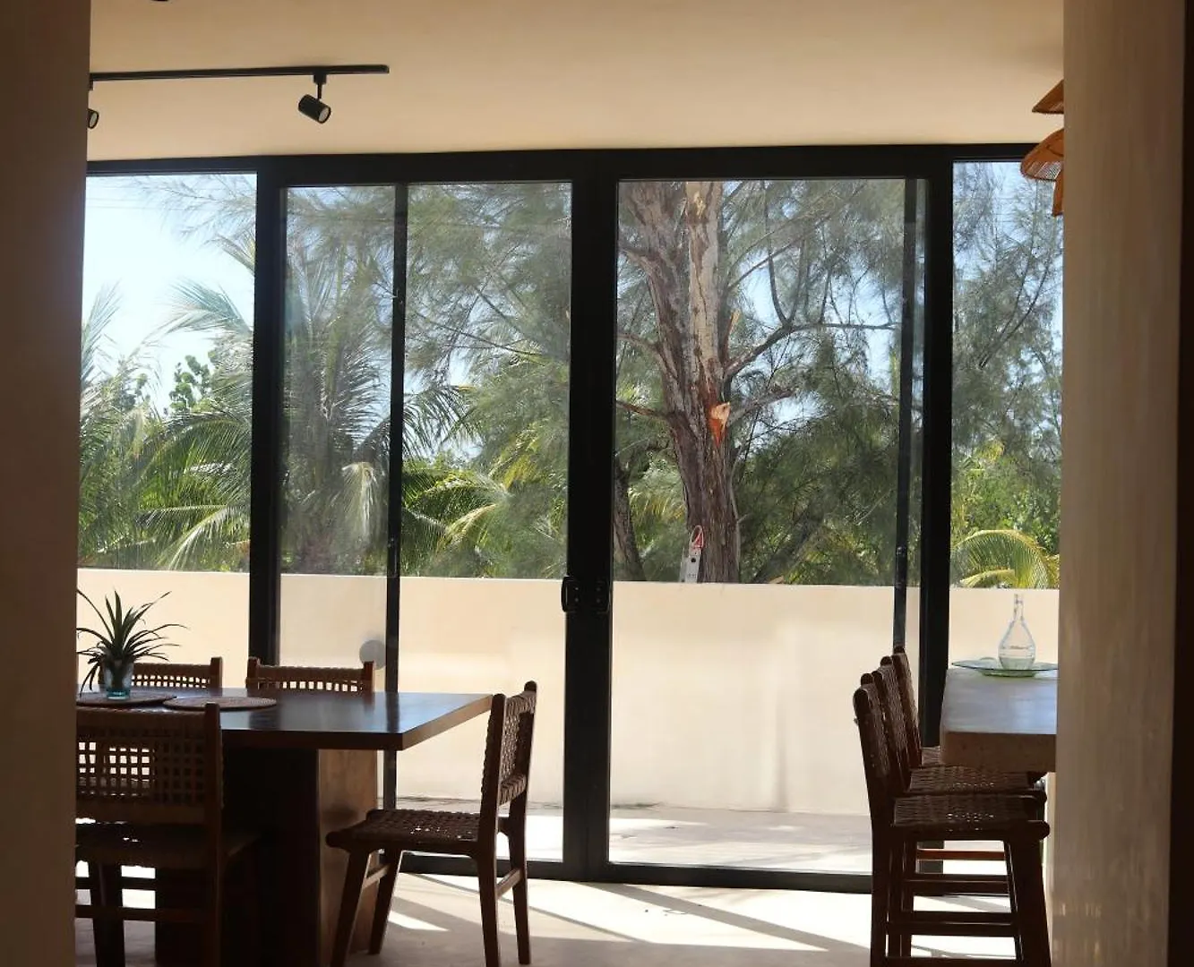 Hotel Casa Hood By The Sea Isla Holbox