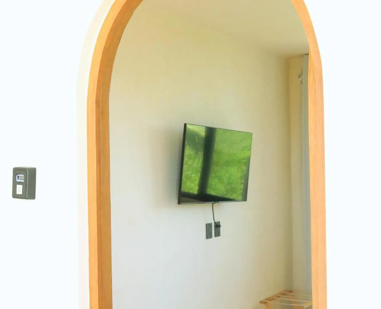 Hotel Casa Hood By The Sea Isla Holbox