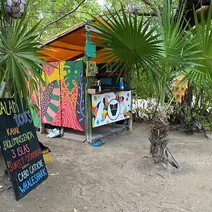 Balam Camping & Campsite