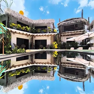 Arte Sano Vegan Isola Holbox