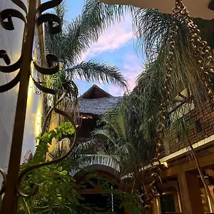 Casa Carmona 33 Hotel Querétaro