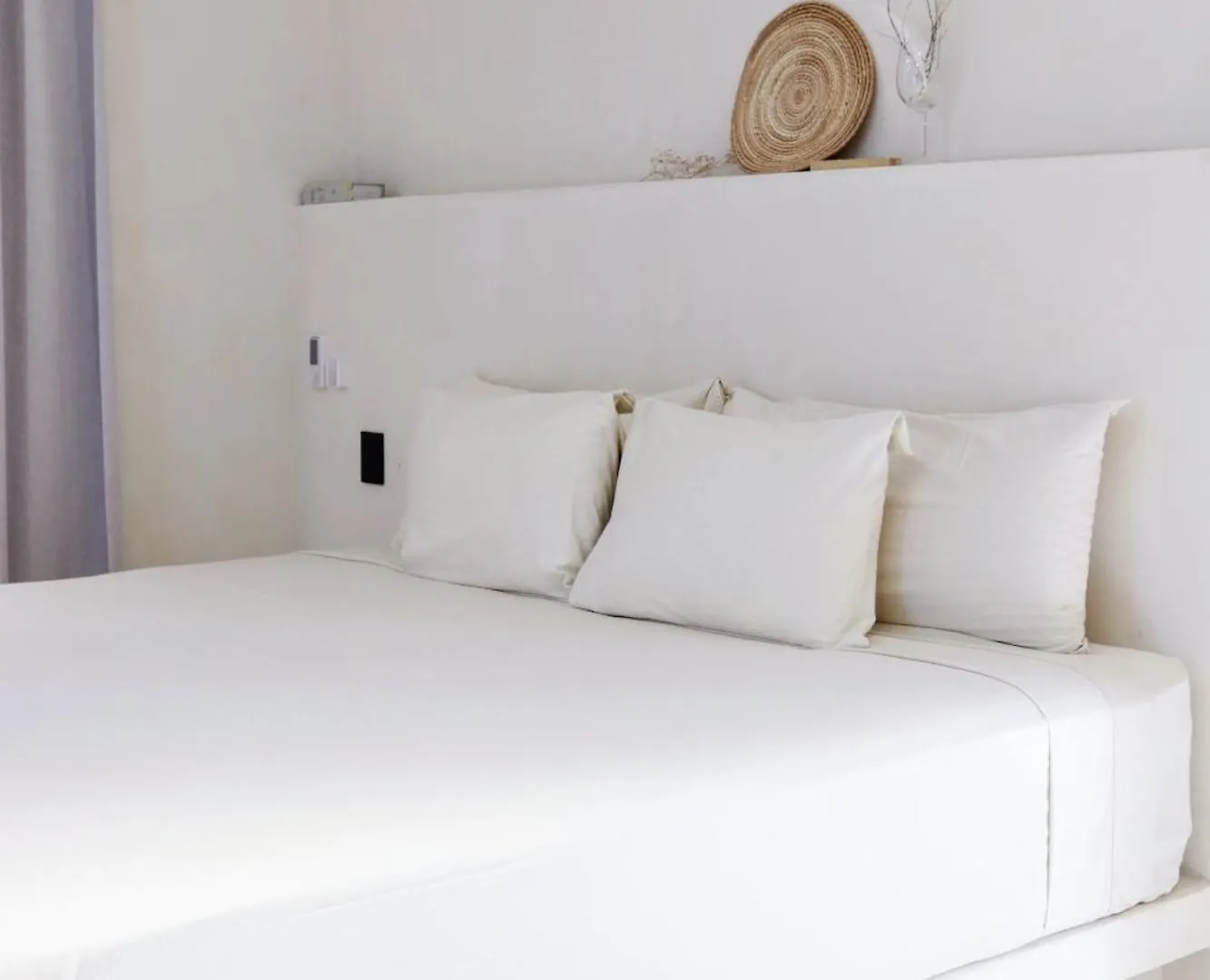 Hotel Casa Hood By The Sea Isola Holbox Messico