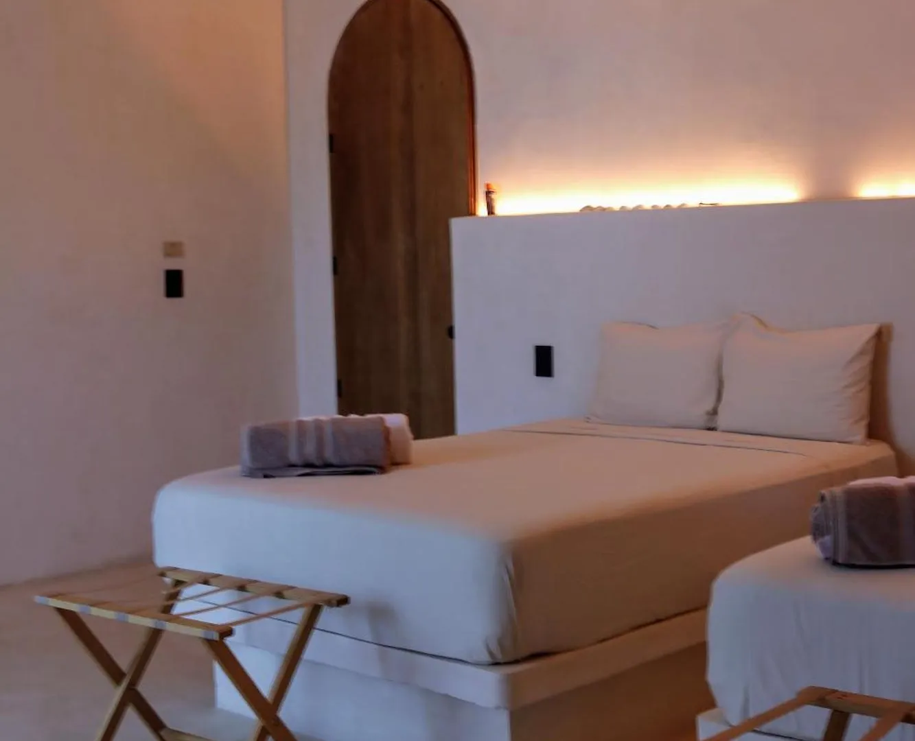 Hotel Casa Hood By The Sea Isola Holbox