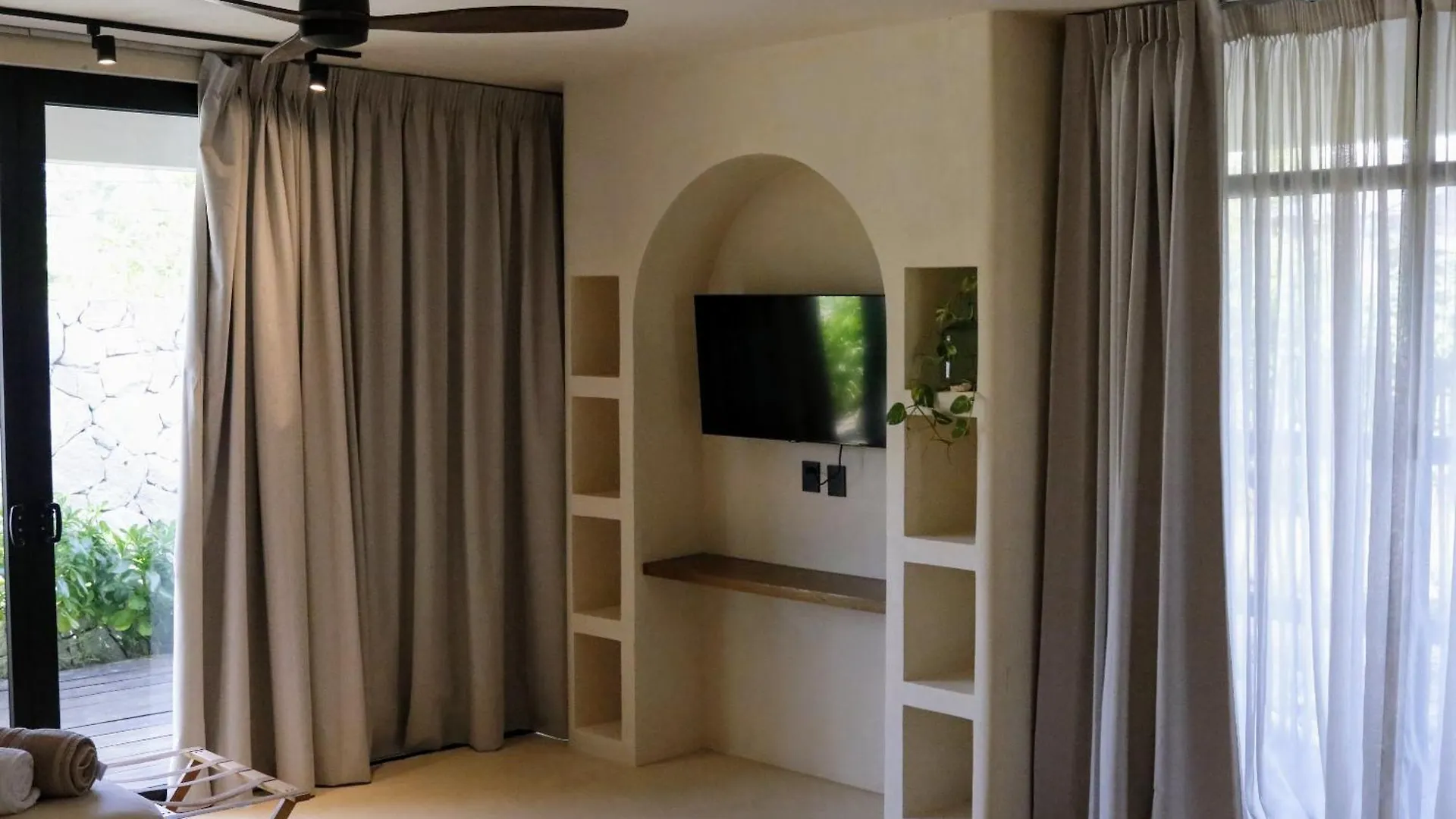 Hotel Casa Hood By The Sea Isola Holbox