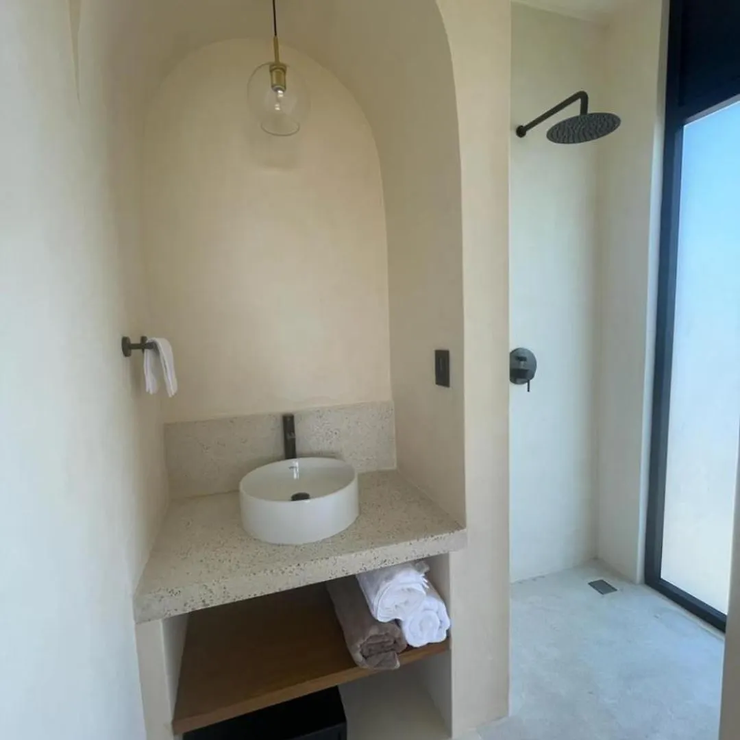Casa Hood By The Sea Hotel Isla Holbox 0*,  Mexico