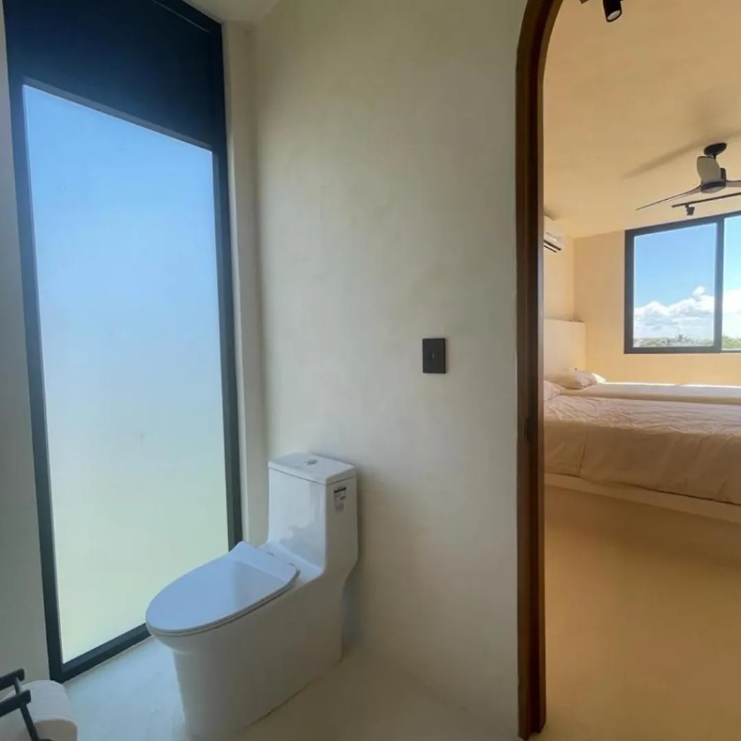 Casa Hood By The Sea Hotel Isla Holbox