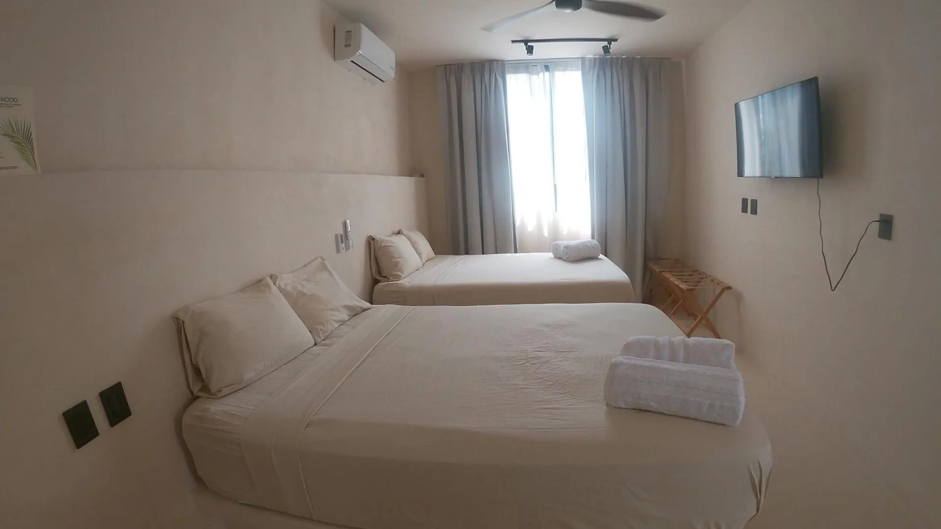 Casa Hood By The Sea Hotel Isla Holbox Mexico