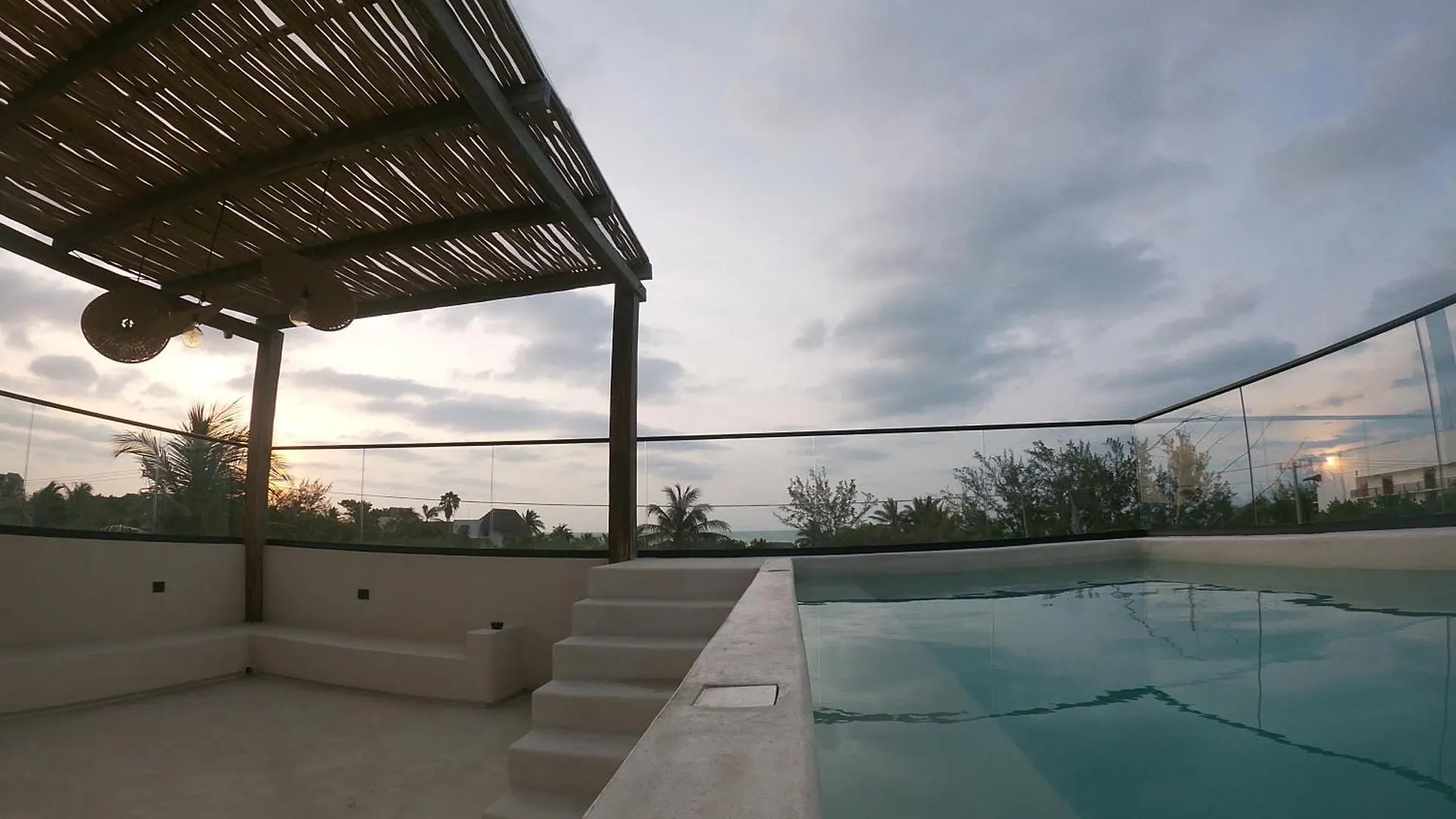 Casa Hood By The Sea Hotel Isla Holbox 0*,  Mexico