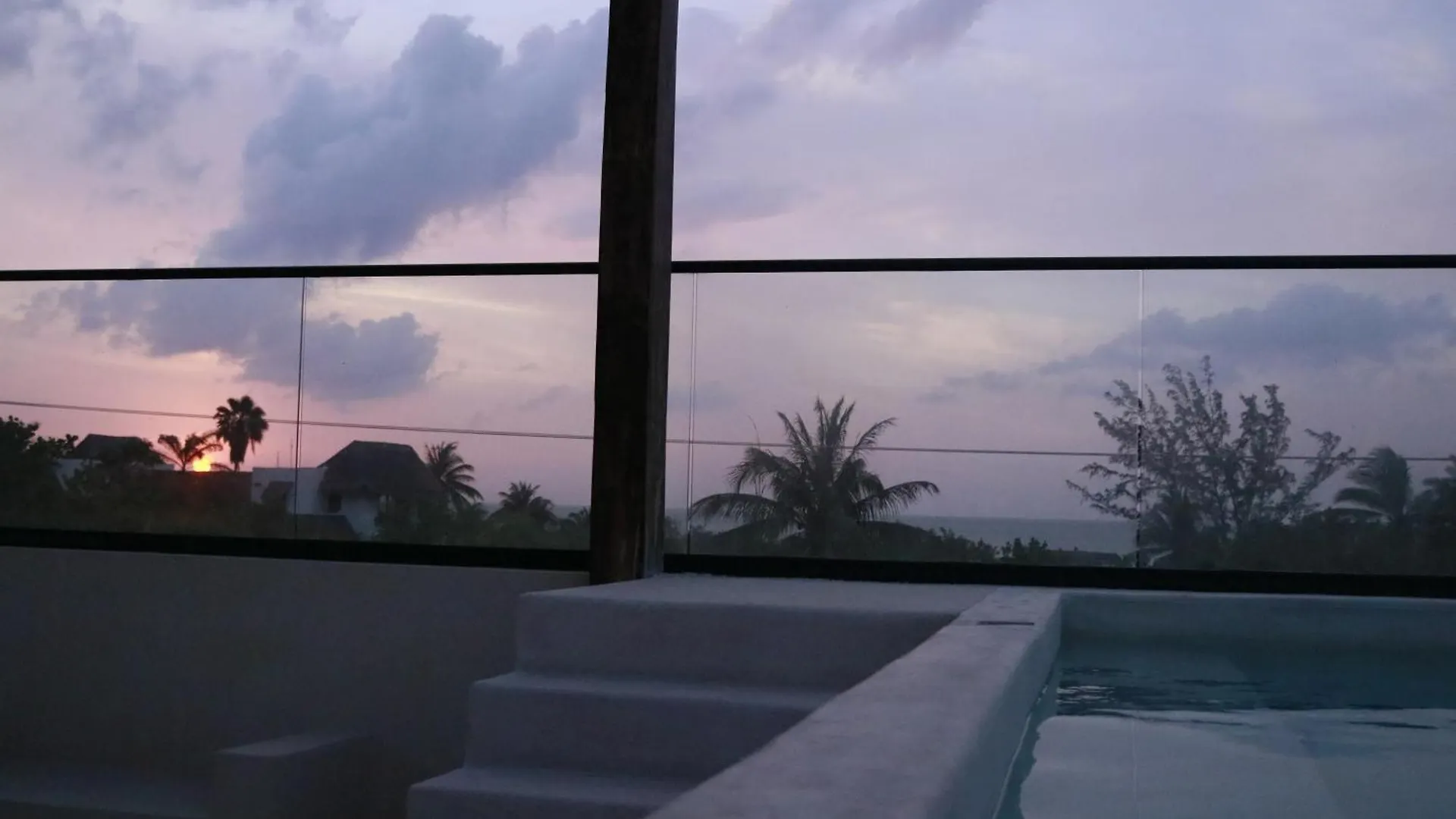 Casa Hood By The Sea Hotel Isla Holbox