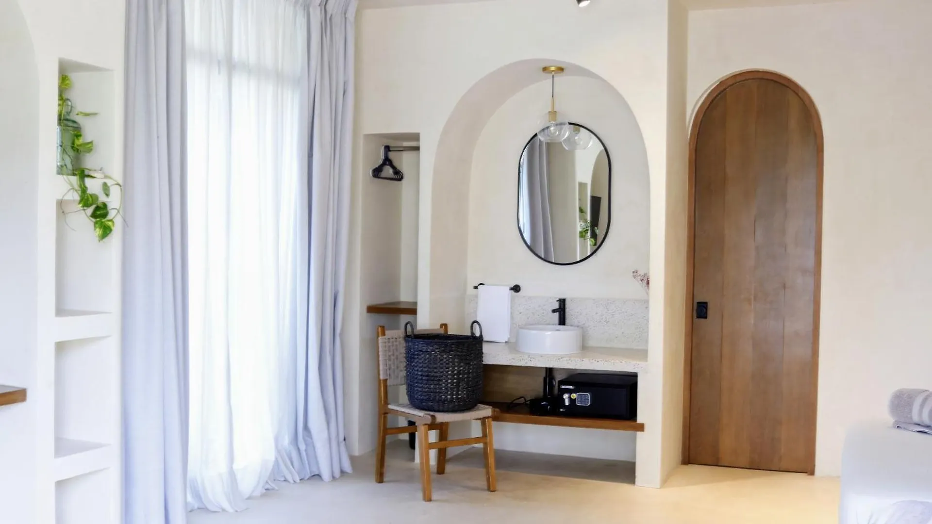 Casa Hood By The Sea Hotel Isla Holbox