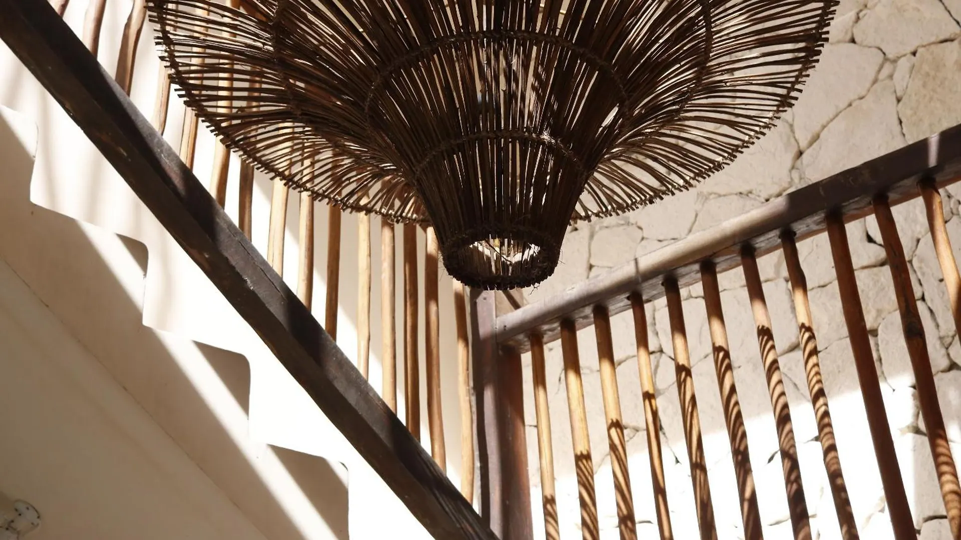Casa Hood By The Sea Hotel Isla Holbox Mexico
