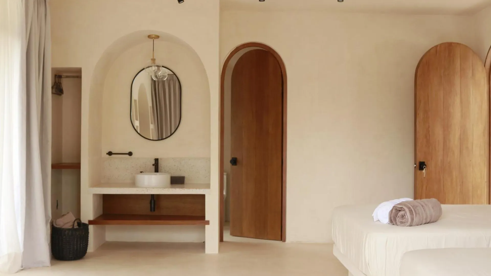 Casa Hood By The Sea Hotel Isla Holbox Mexico