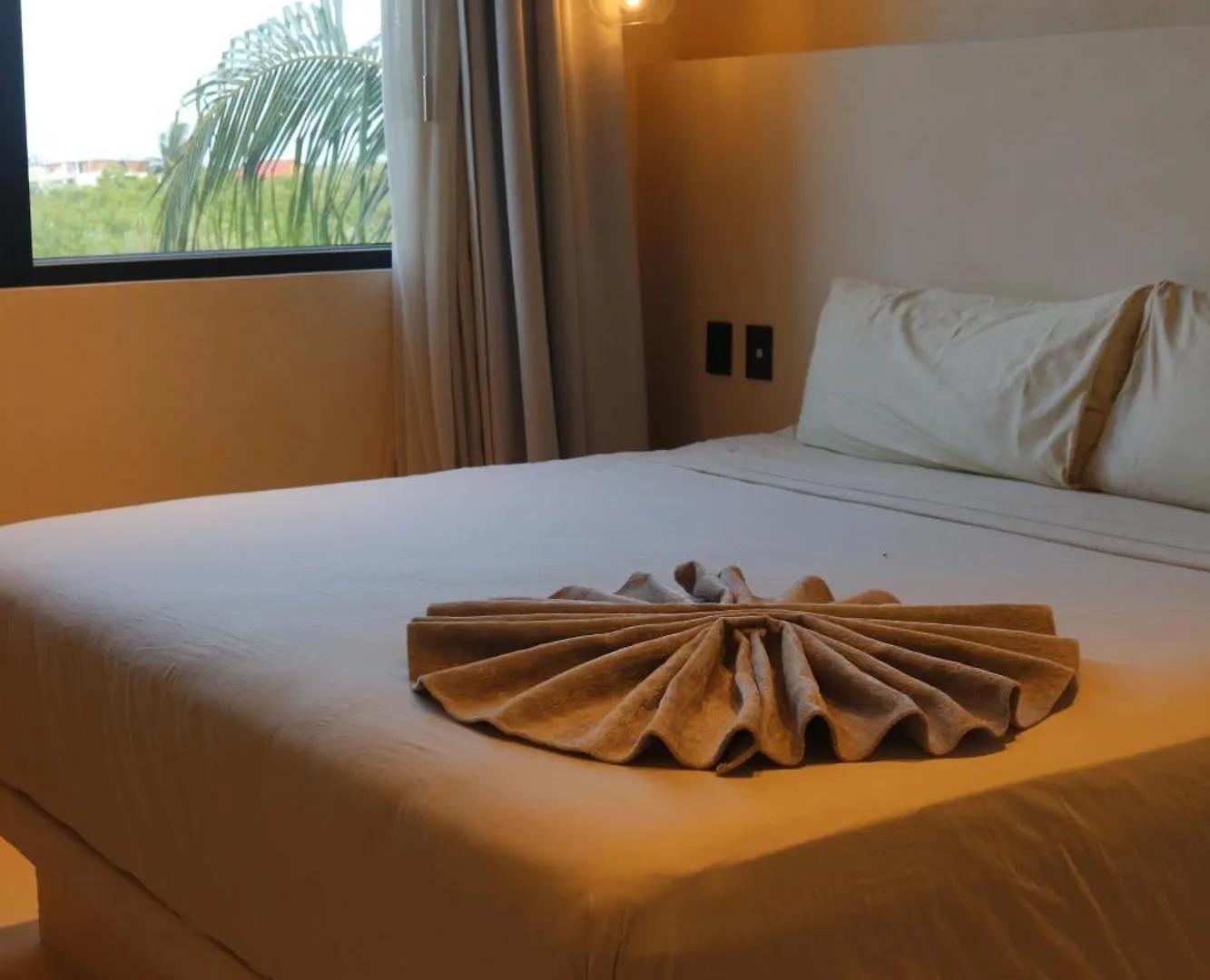 Casa Hood By The Sea Hotel Isla Holbox